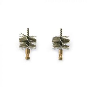 HAKKO BRUSH,CLEANING,A TYPE,RESIN,2PK,FT-710